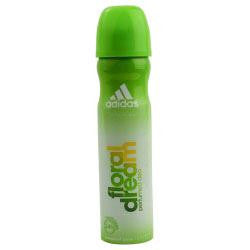 Adidas Floral Dream By Adidas Deodorant Spray 2.5 Oz