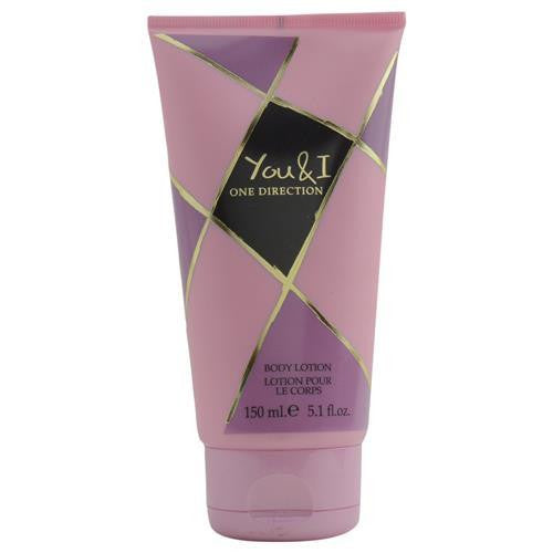 One Direction You And I By One Direction Body Lotion 5 Oz