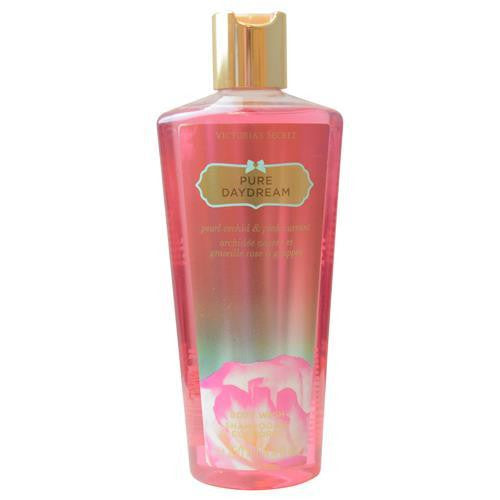 Victoria Secret By Victoria's Secret Pure Daydream Body Wash 8.4 Oz