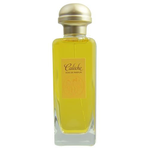 Caleche By Hermes Soie De Parfum Spray 3.3 Oz (new Packaging) (unboxed)