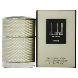 Dunhill Icon By Alfred Dunhill Eau De Parfum Spray 1.7 Oz