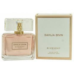 Givenchy Dahlia Divin By Givenchy Edt Spray 2.5 Oz