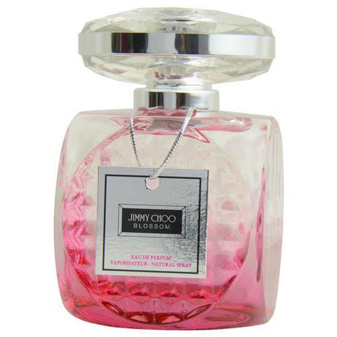 Jimmy Choo Blossom By Jimmy Choo Eau De Parfum Spray 3.3 Oz *tester