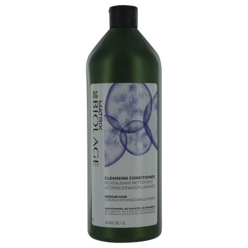 Cleansing Conditioner For Medium Hair 33.8 Oz