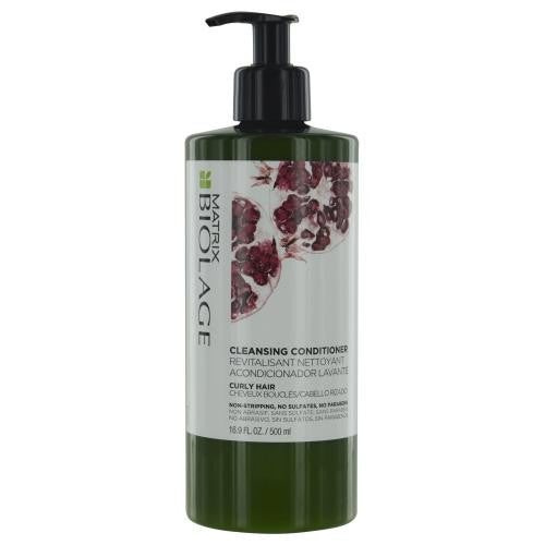 Cleansing Conditioner For Curly Hair 16.9 Oz