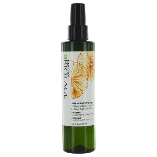 Anti-static Spray For Fine Hair 6.7 Oz