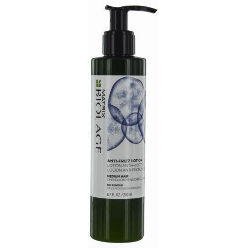 Anti-frizz Lotion For Medium Hair 6.7 Oz