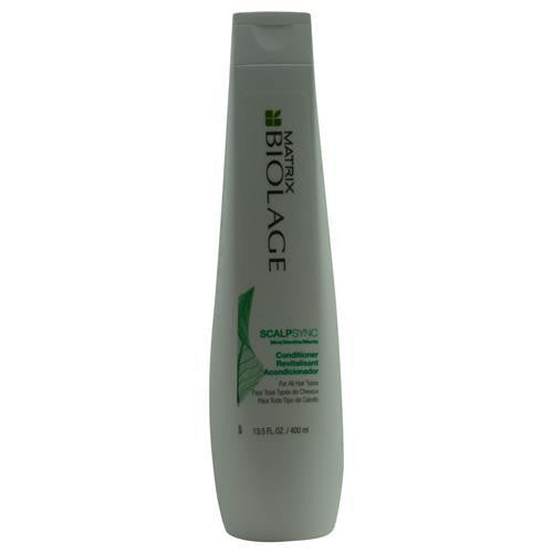 Scalpsync Cooling Mint Conditioner 13.5 Oz