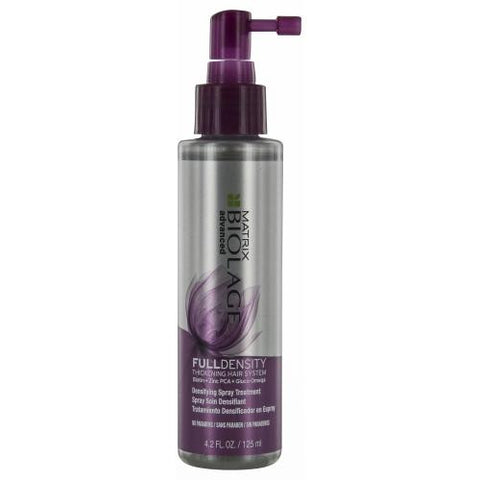 Fulldensity Densifying Spray Treatment 4.2 Oz