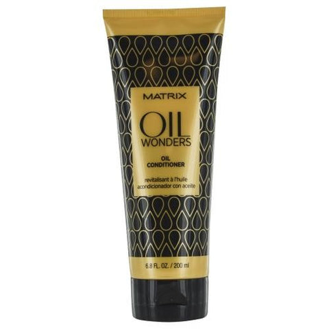 Oil Wonders Oil Conditioner 6.8 Oz