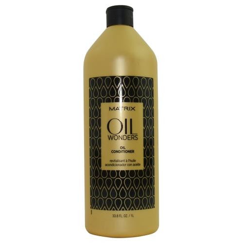 Oil Wonders Oil Conditioner 33.8 Oz