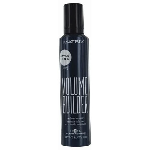 Prep Volume Builder Volume Mousse 8.4 Oz