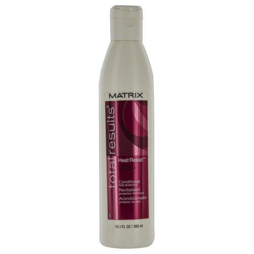 Heat Resist Shampoo 10.1 Oz