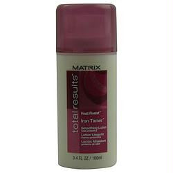 Heat Resist Iron Tamer Smoothing Lotion 3.4 Oz