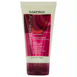 Heat Resist Blowout Tamer Shape Enhancing Gel 5.1 Oz