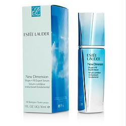 New Dimension Shape + Fill Expert Serum --30ml-1oz