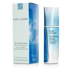 New Dimension Shape + Fill Expert Serum --30ml-1oz