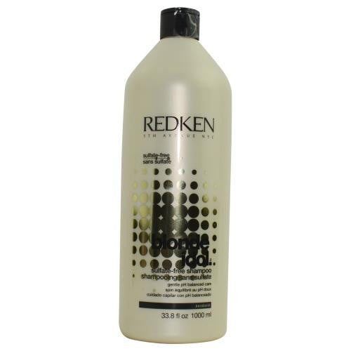 Blonde Idol Sulfate-free Shampoo 33.8 Oz