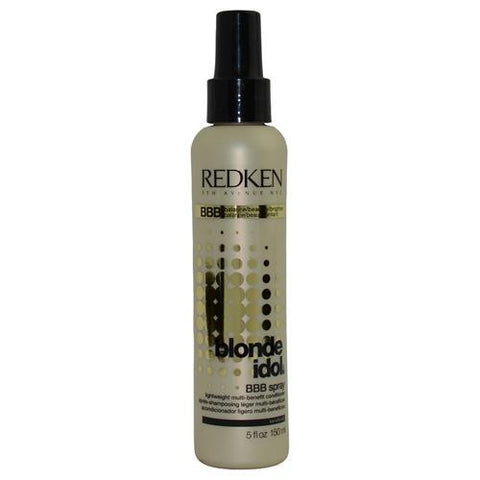 Blonde Idol Bbb Spray 5.07 Oz