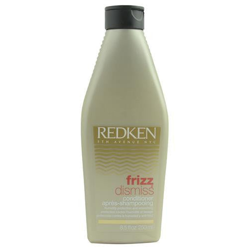 Frizz Dismiss Conditioner 8.5 Oz