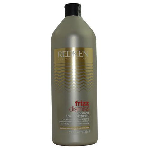 Frizz Dismiss Conditioner 33.8 Oz