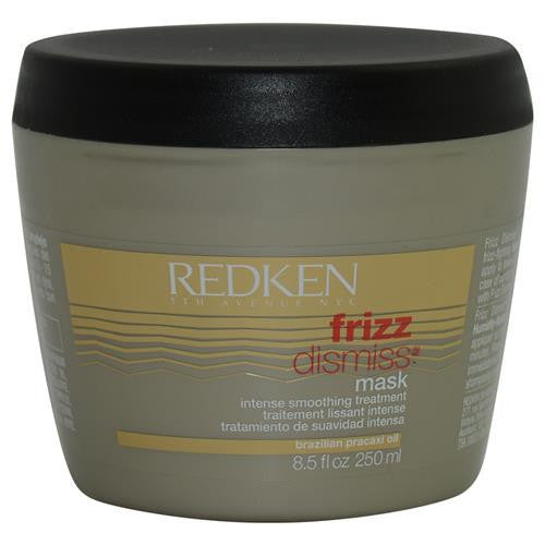 Frizz Dismiss Mask 8.5 Oz