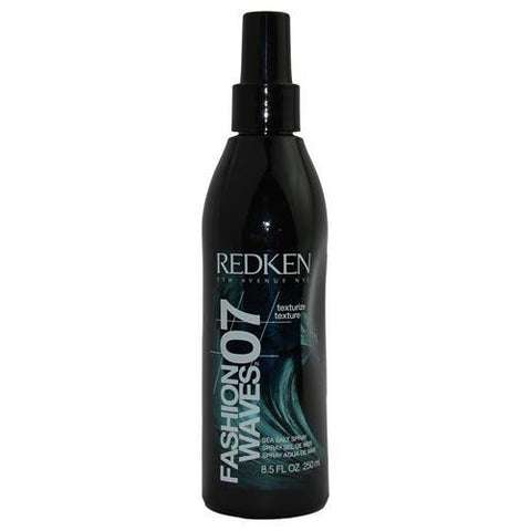 Fashion Waves 07 Spray 8.5 Oz