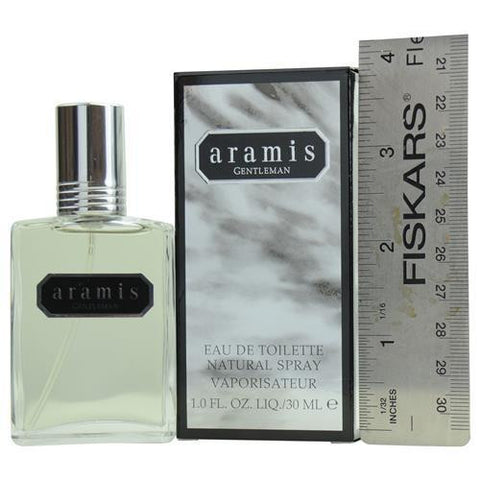 Aramis Gentleman By Aramis Edt Spray 1 Oz (limited Edition)