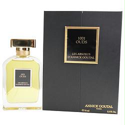 Annick Goutal Les Absolus By Annick Goutal 1001 Ouds Eau De Parfum Spray 2.5 Oz