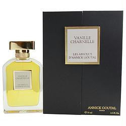 Annick Goutal Les Absolus By Annick Goutal Vanille Charnelle Eau De Parfum Spray 2.5 Oz