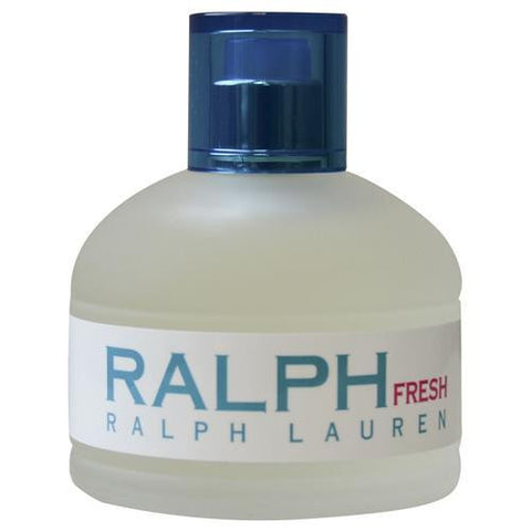 Ralph Fresh By Ralph Lauren Edt Spray 3.4 Oz *tester