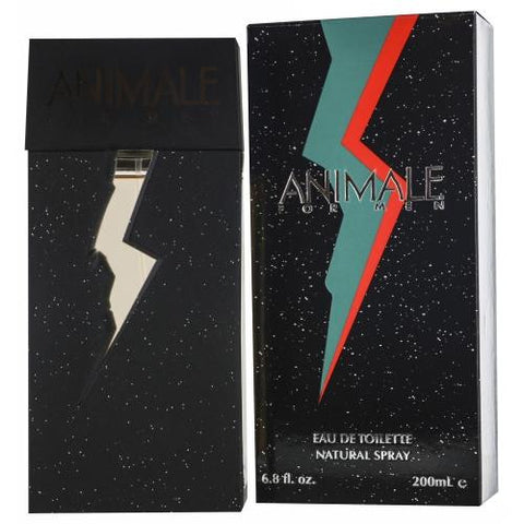 Animale By Animale Parfums Edt Spray 6.7 Oz