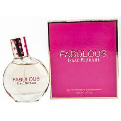 Fabulous Isaac Mizrahi By Isaac Mizrahi Edt Spray 1 Oz