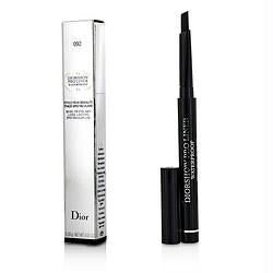 Christian Dior Diorshow Pro Liner - #092 Pro Black --0.3g-0.01oz By Christian Dior