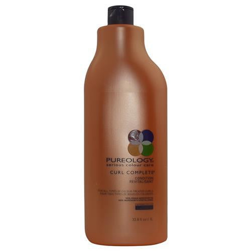 Curl Complete Curl Conditioner 33.8 Oz