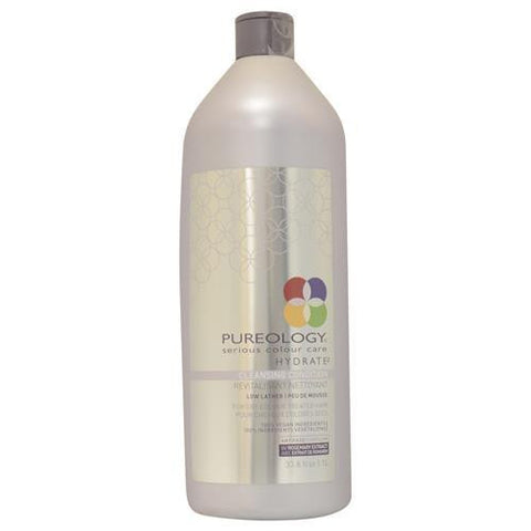 Hydrate Cleansing Conditioner 33.8 Oz