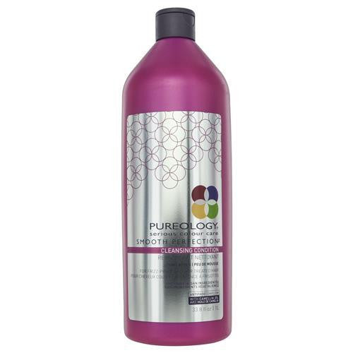 Smooth Perfection Cleansing Conditioner 33.8 Oz