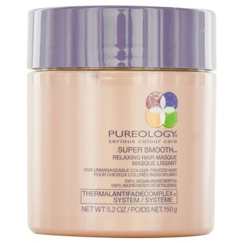 Thermal Antifade Complex Super Smooth Relaxing Masque 5.2 Oz