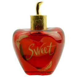 Lolita Lempicka Sweet By Lolita Lempicka Eau De Parfum Spray 2.8 Oz *tester