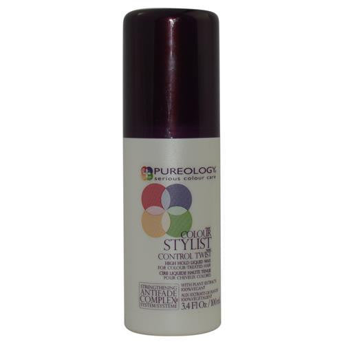 Colour Stylist Control Twist 3.4 Oz