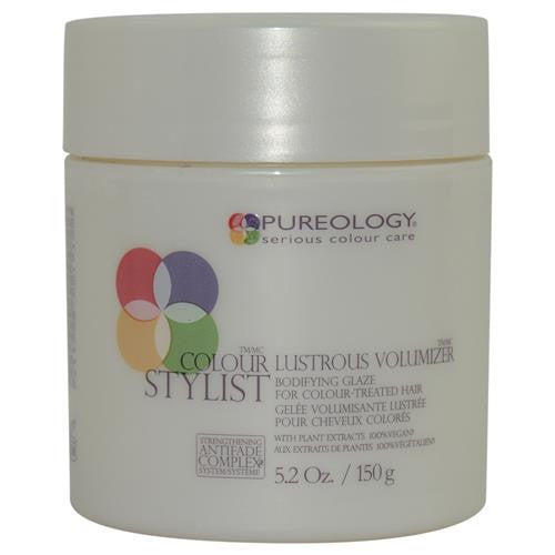 Colour Stylist Lustrous Volumizer Glaze 5.1 Oz