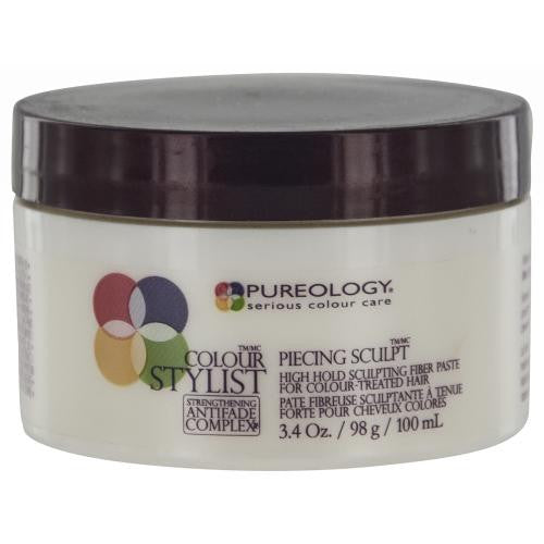 Colour Stylist Piecing Sculpt Fiber Paste 3.4 Oz