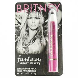 Fantasy Britney Spears By Britney Spears Perfum Solid Pencil .10 Oz
