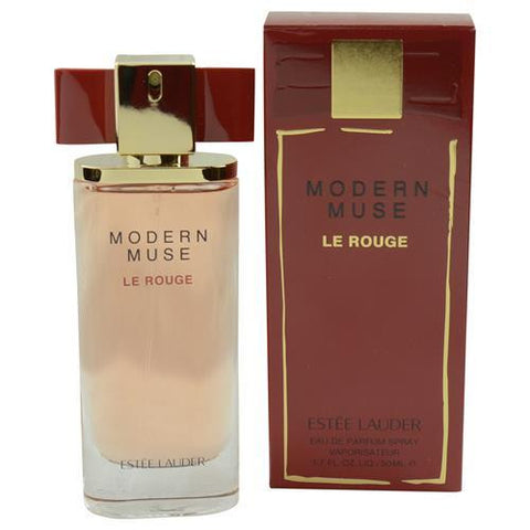 Modern Muse Le Rouge By Estee Lauder Eau De Parfum Spray 1.7 Oz
