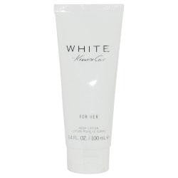 Kenneth Cole White By Kenneth Cole Body Lotion 3.4 Oz