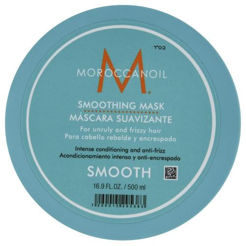 Smoothing Mask 16.9 Oz