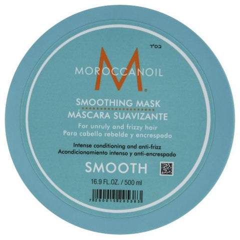 Smoothing Mask 16.9 Oz