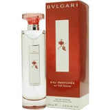 Bvlgari Red Tea By Bvlgari Eau De Cologne Spray 2.5 Oz