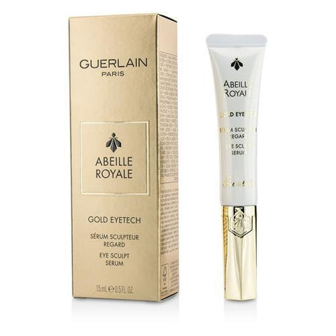 Abeille Royale Gold Eyetech Eye Sculpt Serum --15ml-0.5oz