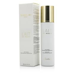 Pure Radiance Cleanser - Lait De Beaute Gentle Cleansing Satin Milk --200ml-6.7oz